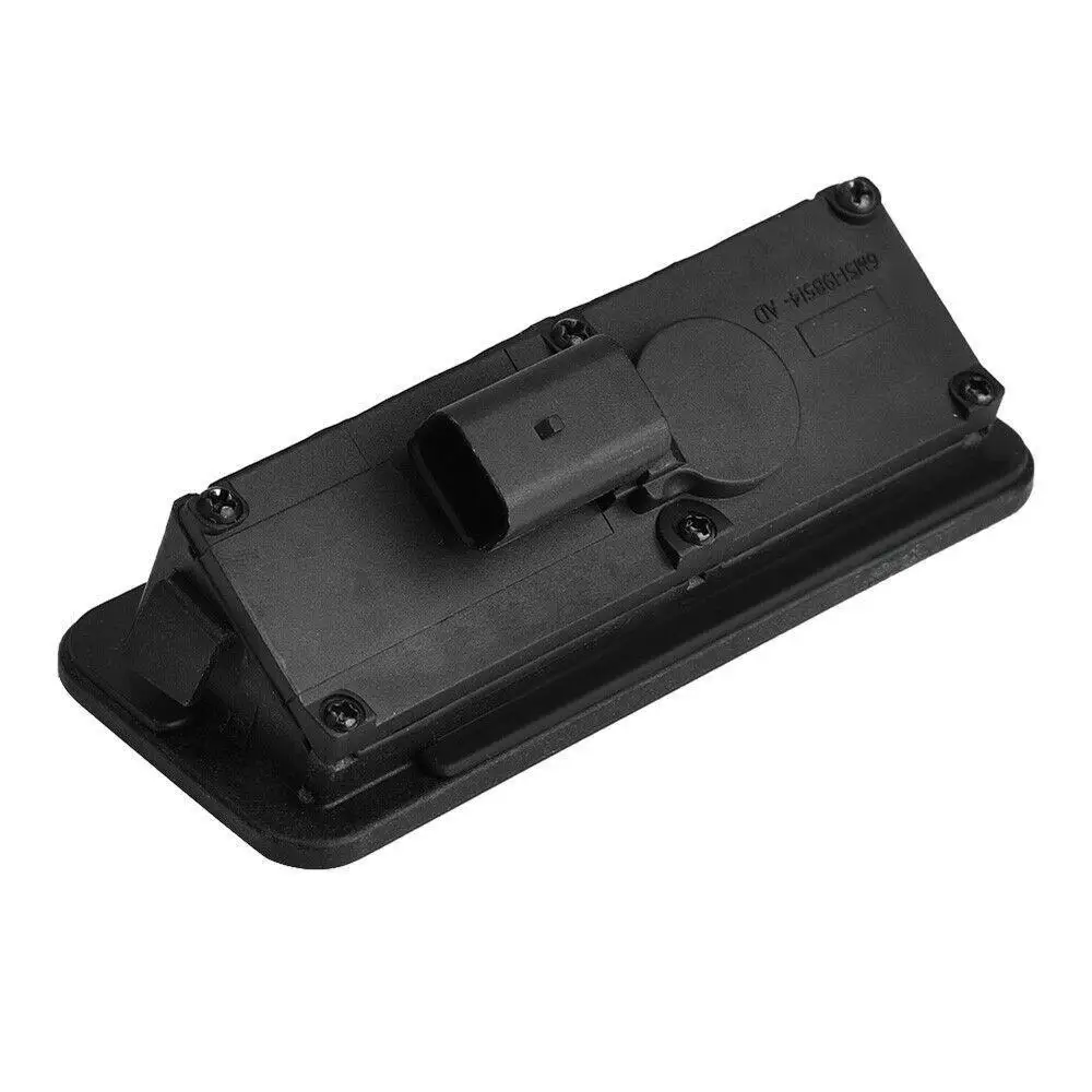 ABS Tailgate Boot Opener Switch Lid Release Switch Button 1748915 Fit For Ford Fiesta MK7 2008-2017 Tailgate Boot Switch view 3