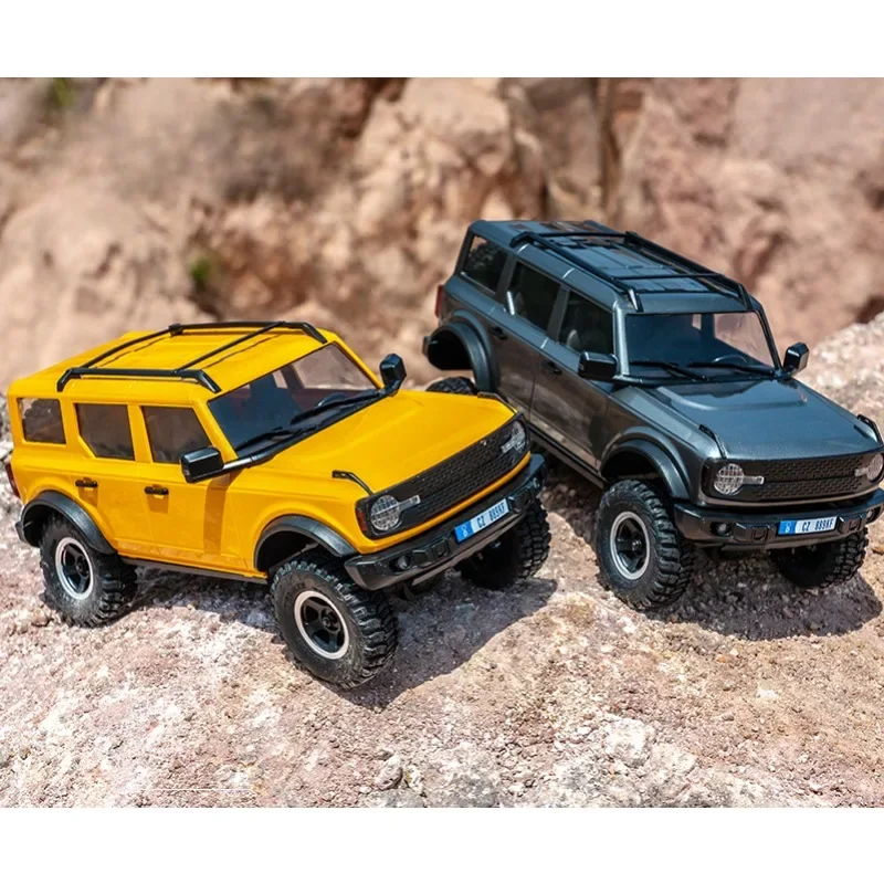 

FMS Новый RCcar 1:18 Nugget Storm Модель автомобиля 4WD Альпинистский автомобиль Внедорожник Электрический RC Автомобиль с дистанционным управлением Подарки для детей