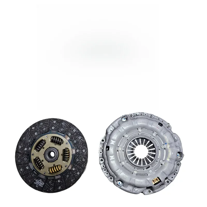 1600010R0090 PHC لوحة ضغط القابض ومجموعة القابض القرصي لـ JAC Sollers Sunray #2