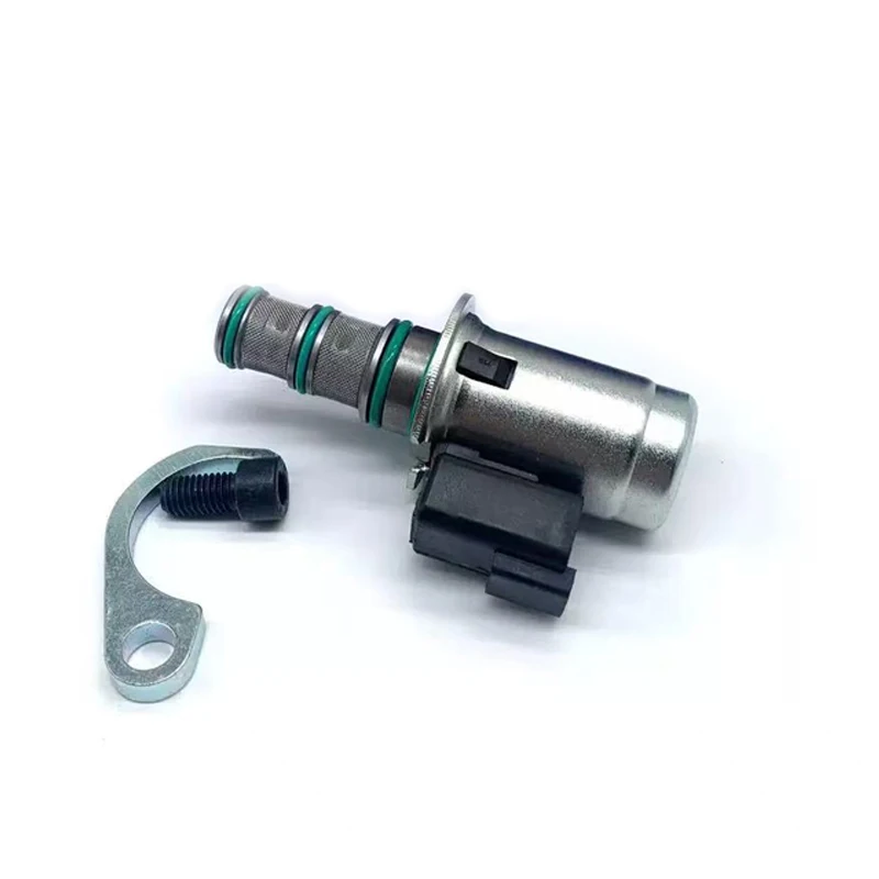 

459-M2874 25/220804 Loaders Backhoe Solenoid Valve Kit For JCB Backhoe LoadersJCB 2CX 3CX 4CX 459M2874 25-220804