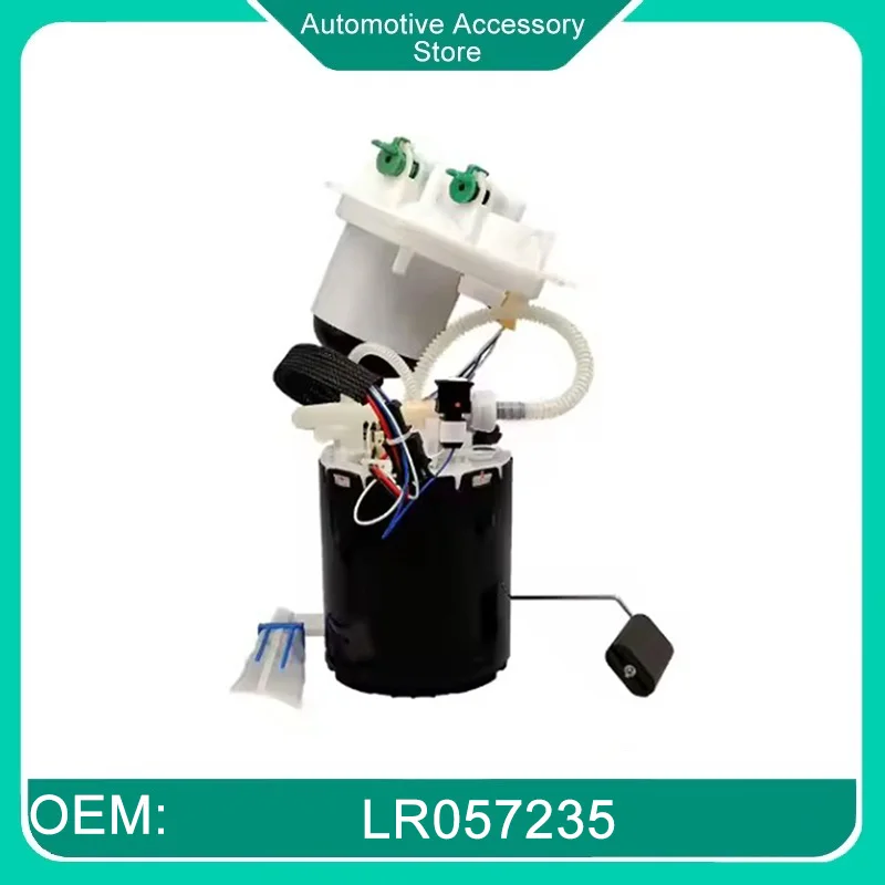 LR057235 Whole New Fuel Pump Assembly With Filter Fit For Land Rover Range Evoque 2.0T LR044427 LR026192