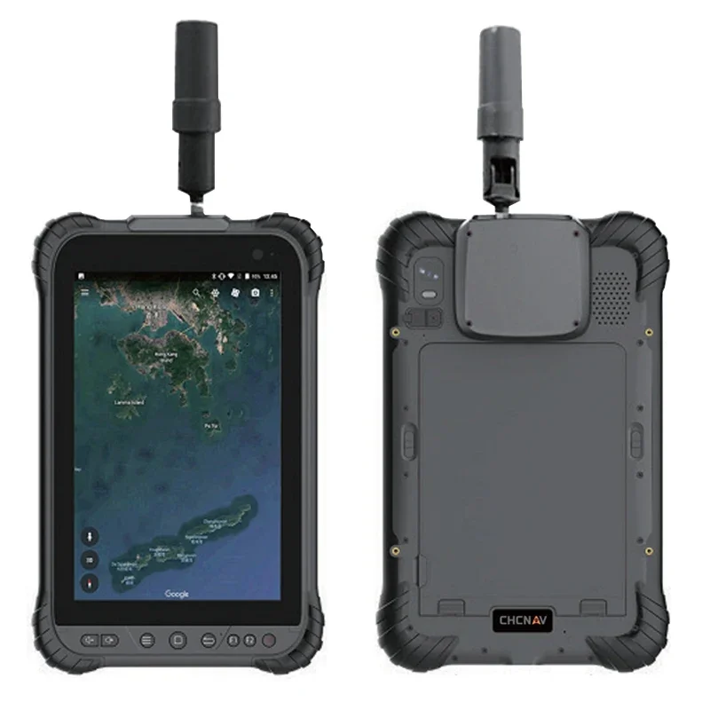 China survey (CHCNAV )LT800H high-precision centimeter-level GNSS data acquisition GPS Beidou handheld navigation.