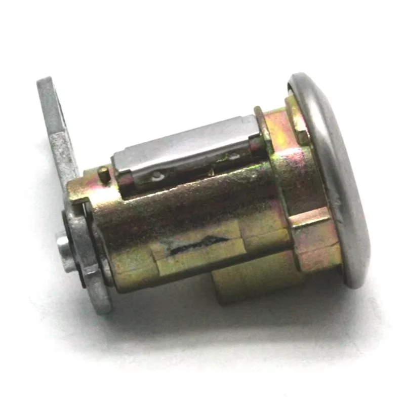 New Pair Door Lock Cylinder with Keys for Ford Truck Van Mercury F100 F150 F250 F350 5070001,DL15504