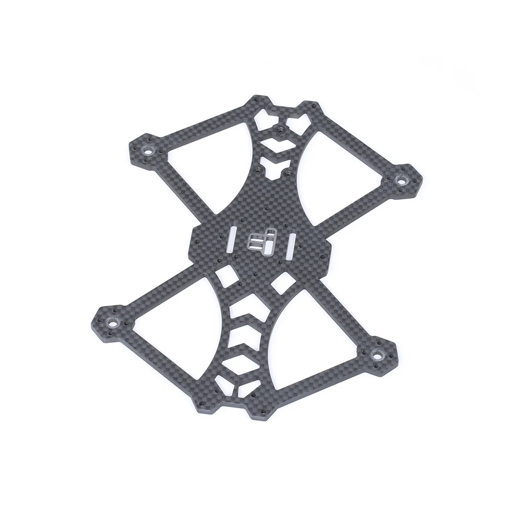 Original iFlight ProTek35 Replacement Parts for top plate / bottom plate / Arm Guard TPU / Prop Guard