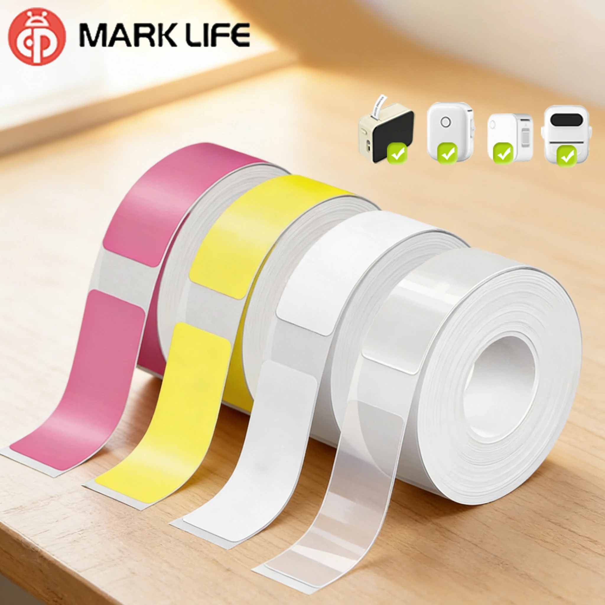 Marklife Thermal La…