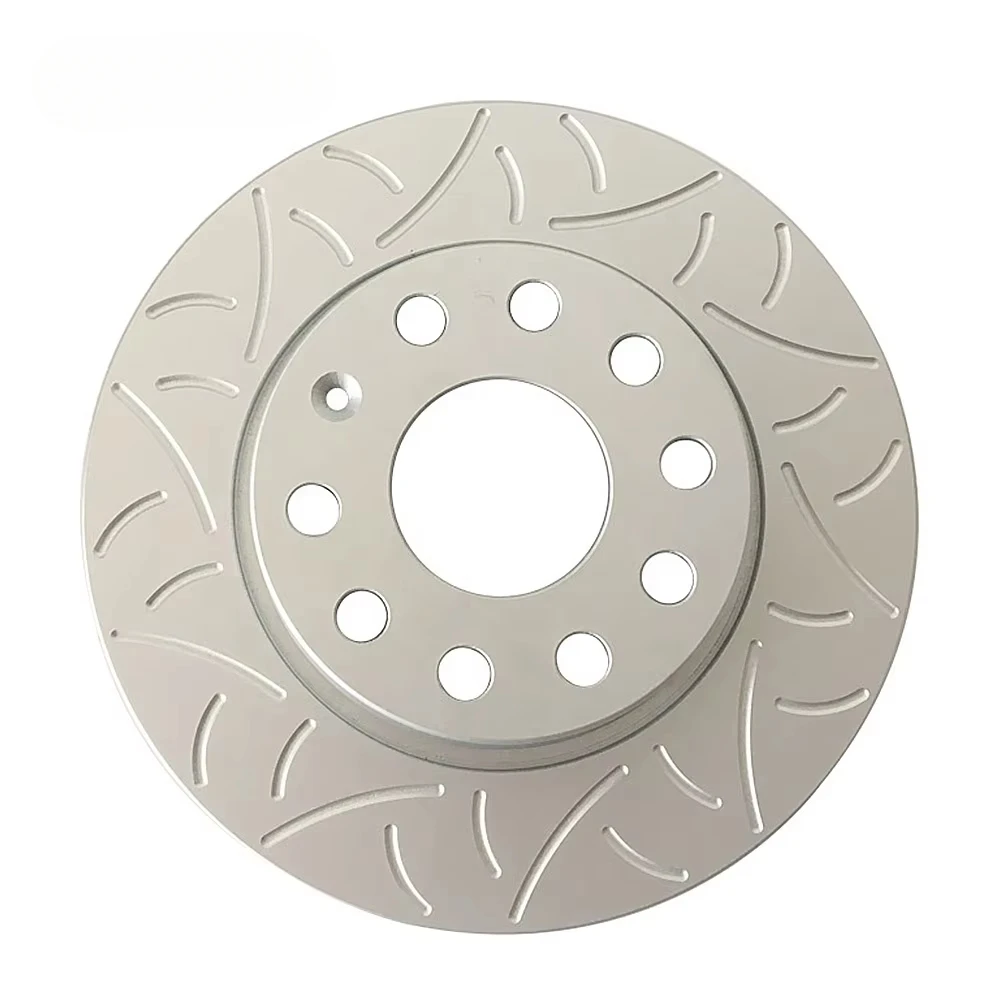 1K0615601AA Rear Brake Disk for  A3 VW Lamando L Scirocco 2.0L