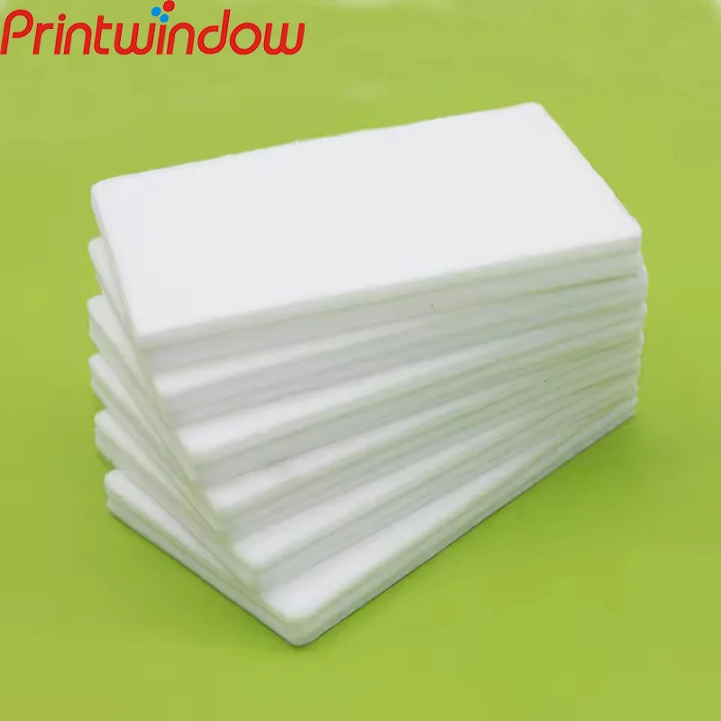 T6711 Maintenance Tank Sponge for Epson WF 7210 7710 7720 7110 7510 7610 7620 7715 3010 3530 3540 3520 3620 3640 Printer