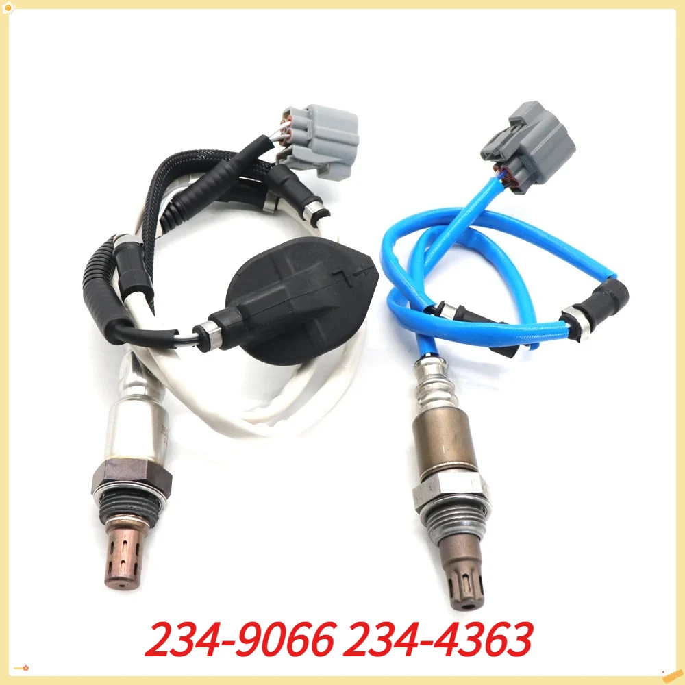 

Up&Downstream O2 Oxygen Lambda Sensor For Acura TSX 2.4L 2004-2008 For HONDA ACCORD 2003-2007 2349066 2344363 234-9066 234-4363