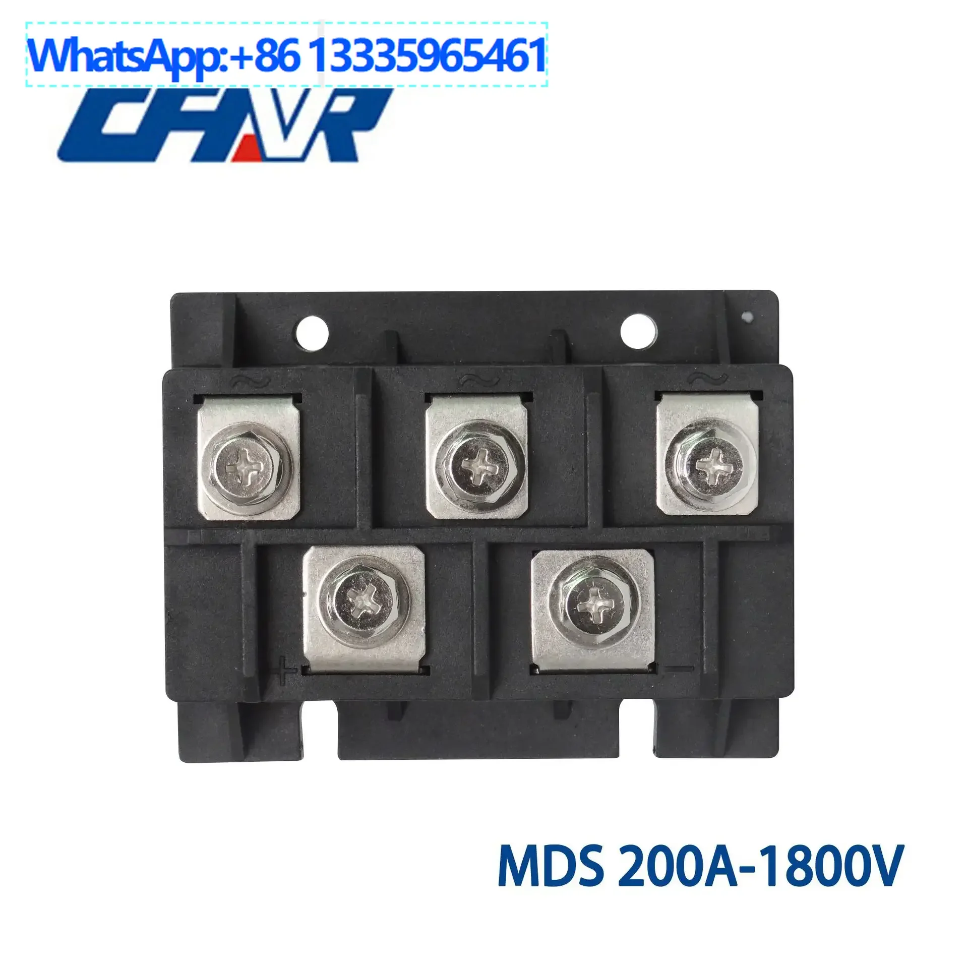 Mds 200A-1800V Gene…