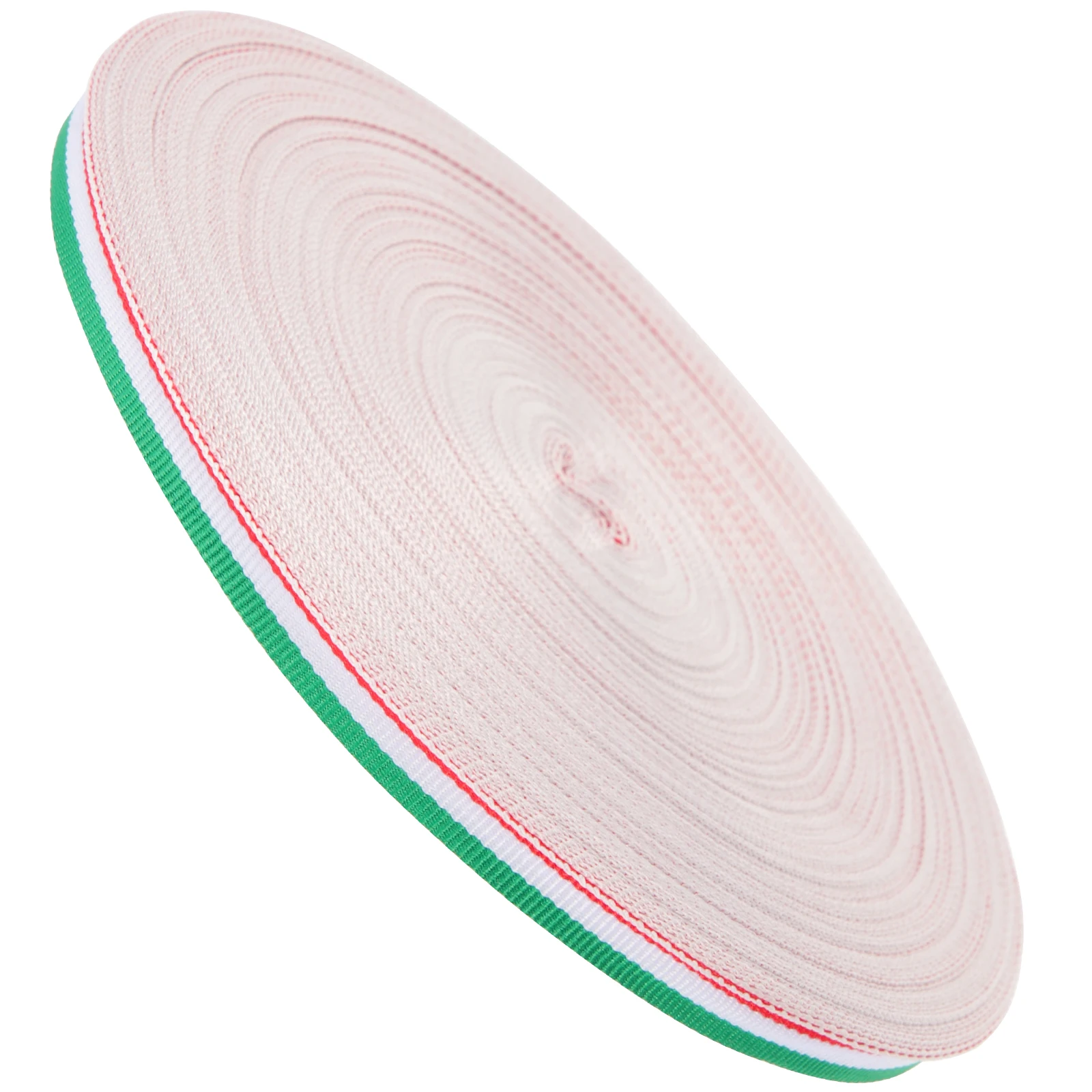 

Polyester Stripes Ribbon Bulk Ribbon Roll Soft Beautiful Colors Gift Wrapping Crafting Projects Environmental Children