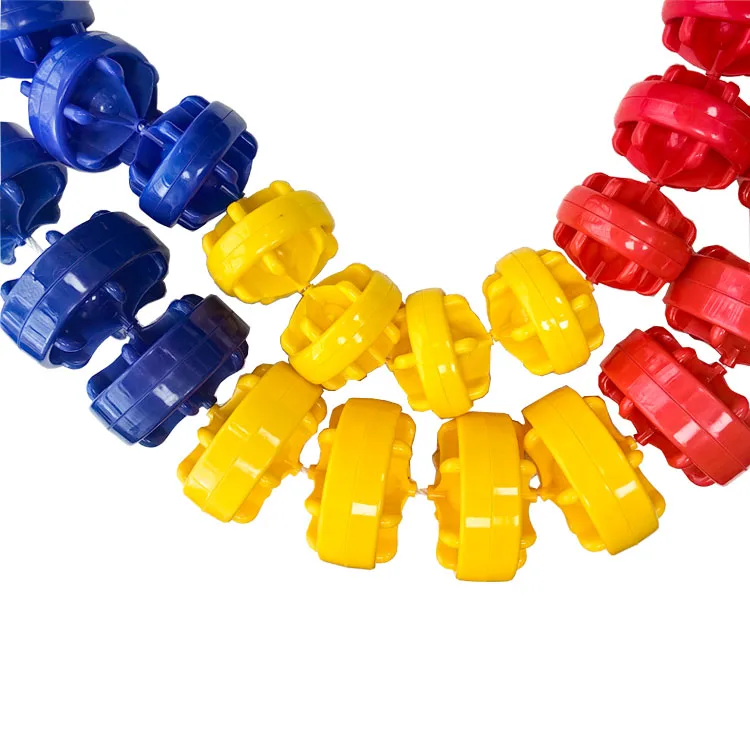 

Official Swimming Racing Anti-Wave Pool Lane Line