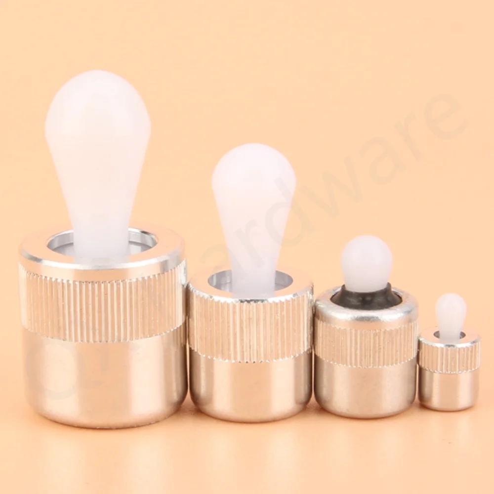 

QX524 High Quality Lateral Positioning Column Spring Positioning Pin Plastic Pin Spring Positioning Pin Spring Plunger