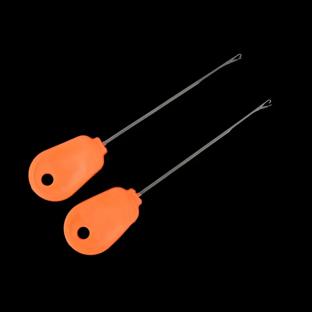 Aguja de cebo carpa – Herramienta de pesca esencial
