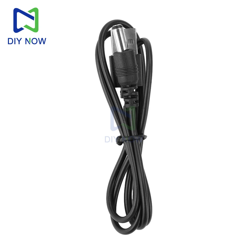 0.01Hz~100000Hz FM Schumann wave generator Digital circuit pure sine FM signal generator Power supply interface Dc 5.5*2.1