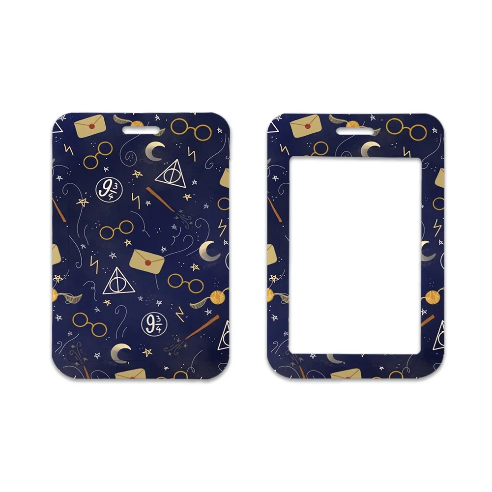 Рисунок 6 - Идентификация Гарри