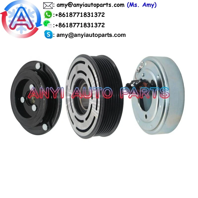 

CA1459 Clutch Assembly 7PK for NISSAN PATROL 92600EA200