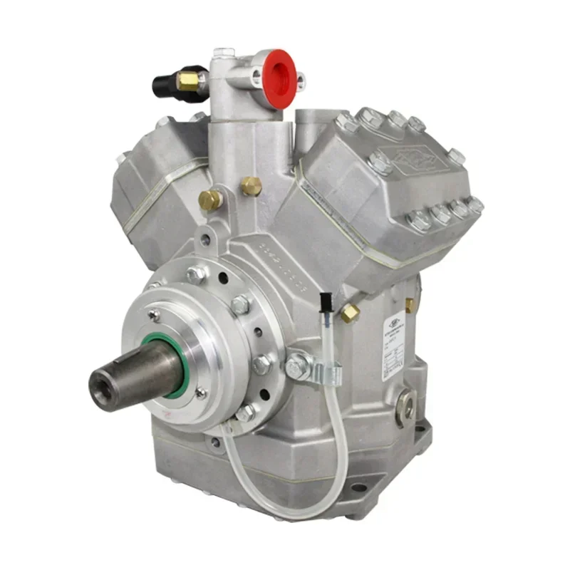 High Performance Compressor For Bitzer 4NFCY Bus air Conditioning Compressor