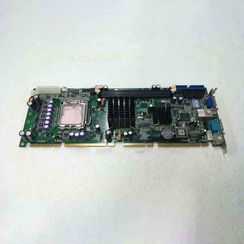 

Industrial Control Motherboard For EVOC FSC-1719VNA