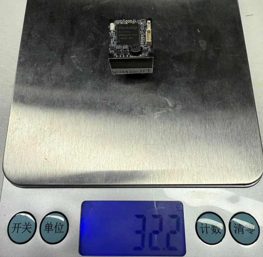 

FPV Drone Thermal Imaging Camera 256/384/640 Resolution 4/9.1mm/9.7mm Lens CVBS/USB Output Interface Night Vision Camera Module