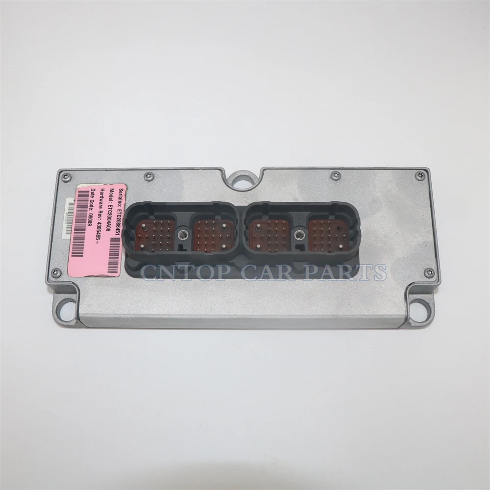 

Original 4306455 ETC2004A06 Transmission Control Module Computer TCM TCU for Eaton Fuller