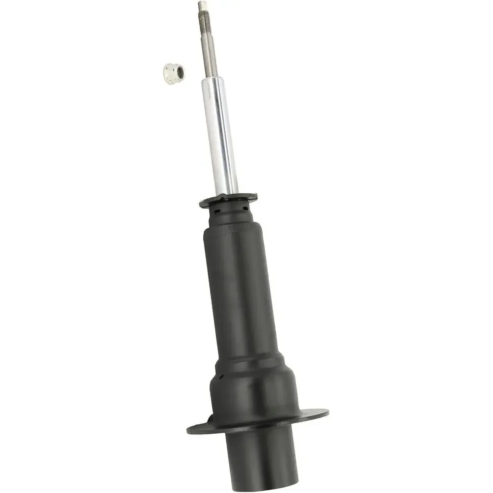 

Adjustable Gas Strut, Black and Silver