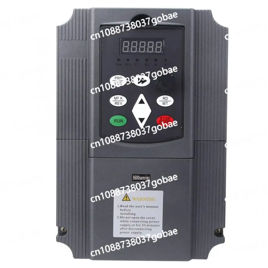 

5.5Kw inverter 220v single-phase 220v to three-phase inverter