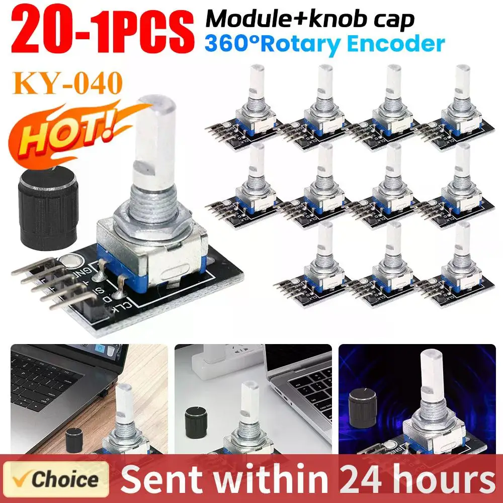 5-20PCS HW-040 360 …