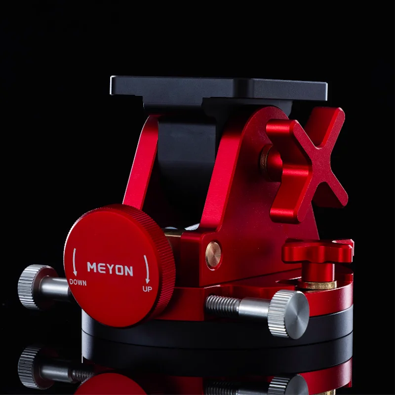 MEYON Star Adventurer Equatorial Latitude Adjusting Base Mount for Astronomical Telescope Photography