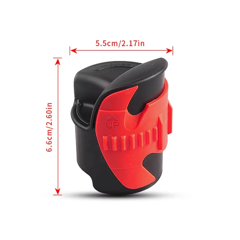 

45-55mm Bike Repair Tool For Motorcycle Oil Seal Fork Cleaner Motorcycle Front Fork Shock Absorber Cleaning Tool