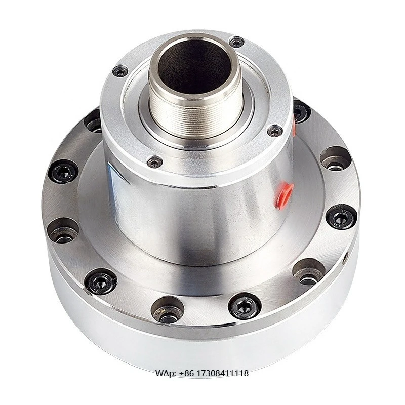 

Hollow Type Single Piston Air Cylinder