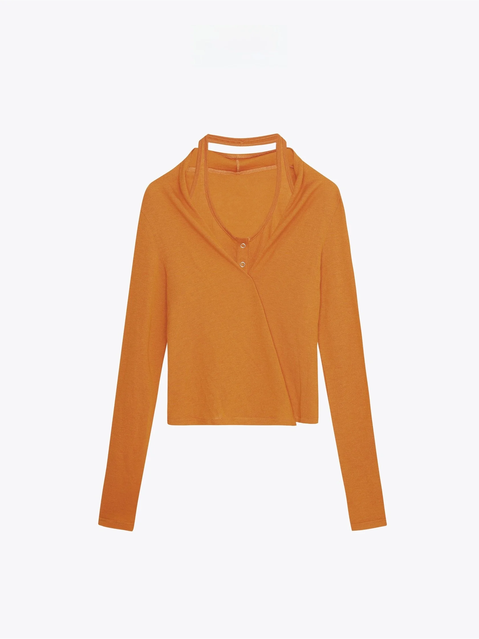 

FORNIYOYO Merino Wool Ne Hanging Cardigan Knitted Set Toas Women's Faion Korean Sle Two-Piece Set Autumn Season