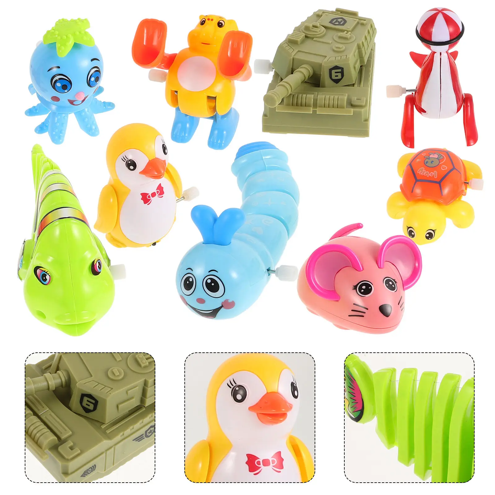 9pcs-clockwork-animal-wind-up-kids-party-favor-fun-educational-cartoon-animals-gift-clockwork-toy-kids-wind-up-animals
