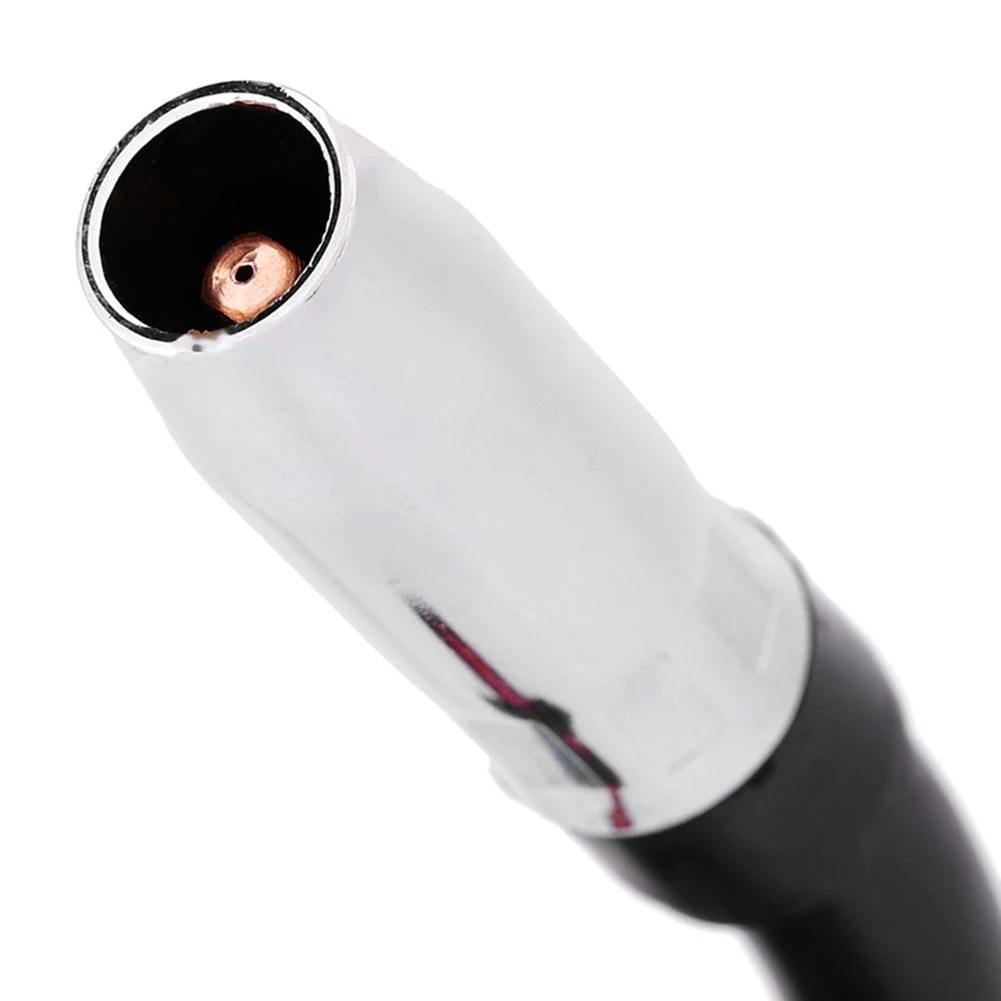15AK Torch Head Replacement for MIG MAG Welding Systems Operating Under Carbon Dioxide Shielding Gas Conditions
