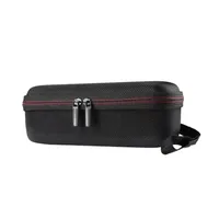Waterproof Hard Bag Travel Case Protective  Hard Anti Scratch Hard Carrying Case Storage Bag For Anker Soundcore 2/3 Bag