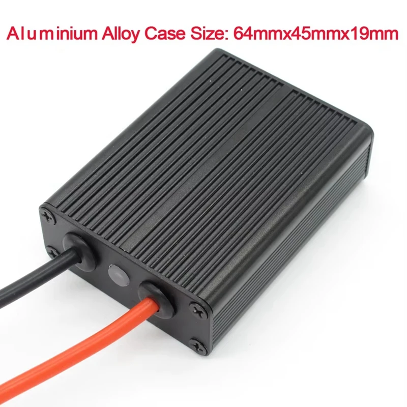 ABAE-herramientas de reparación de descargador de condensador LCD TV aire acondicionado herramienta de protección de descarga de alto voltaje AC630V/DC900V