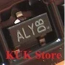 Original   ALY  KTC3875S  KTC3875S-Y  KTC3875S-Y-RTK/P  KTC3875 , AL is the Marking , Y is the HFE