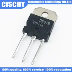 5PCS TIP140 TIP141 TIP142 TIP145 TIP146 TIP147 TO-247 original In Stock