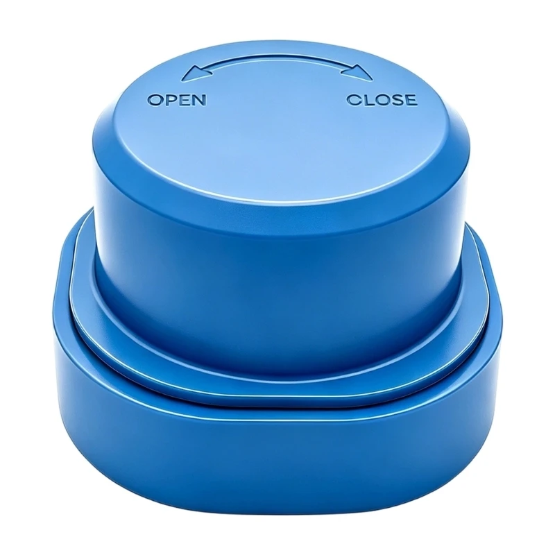 Easy Cleaning Replacement Cover and Lid Quick Releasing Design for Smooth Blending Experience Guaranteed