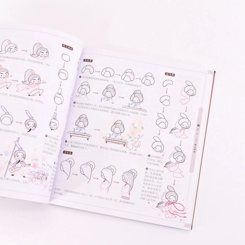 

Симпатичная версия Q простого рисунка в древнем стиле, Winshare