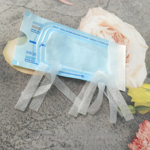 Mascarilla antienvejecimiento de línea de colágeno, absorbente, sin aguja, relleno facial, hoja de proteína reafirmante, productos para el cuidado de la piel, 12-60 Uds.