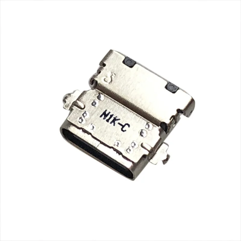 Type-C USB Charging Port For HP OmniBook 14-FP DC IN Power Connector Jack tbz