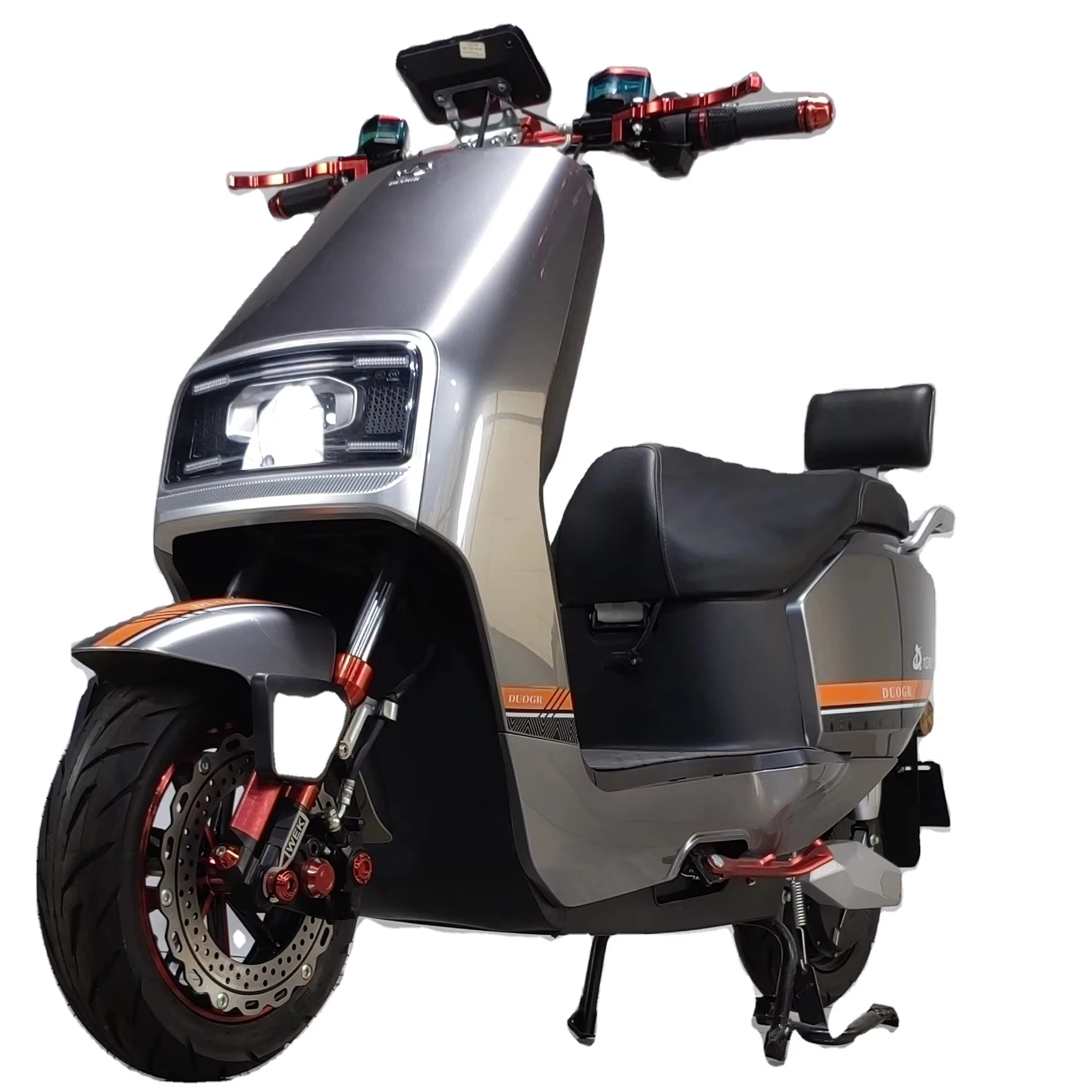 Electric Motorcycle With Two 3000W Motors. Suitable for Adult Electric Motorcycles. 2024 Best-selling Electric Motorcycles
