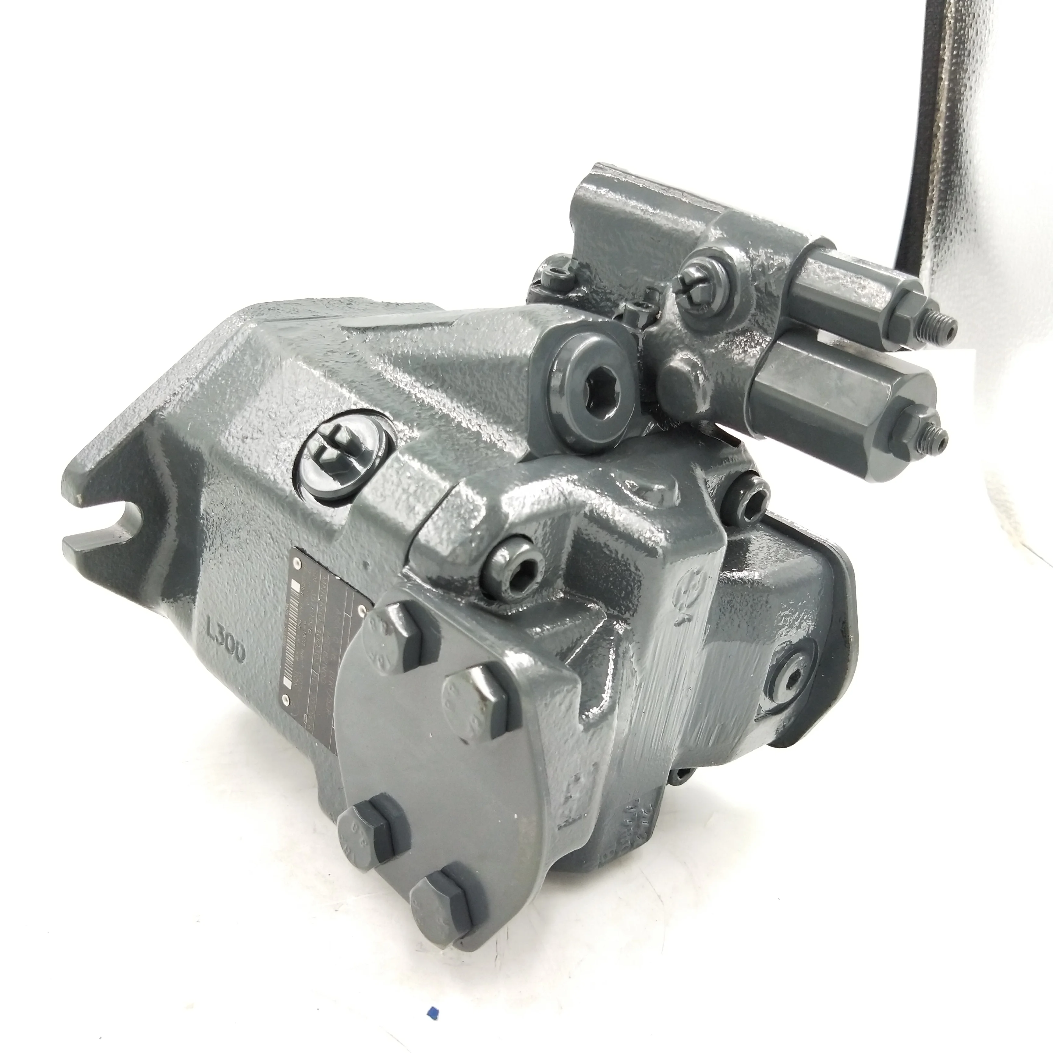 

Поршневой насос серии A10VO A10V71 A10VO71 A10VSO71 A10VO45DFR /31L-VUC11N0 A10VO45DFSR/31R-VSC62K01A10VSO18DFLR/31R-PPA12N00