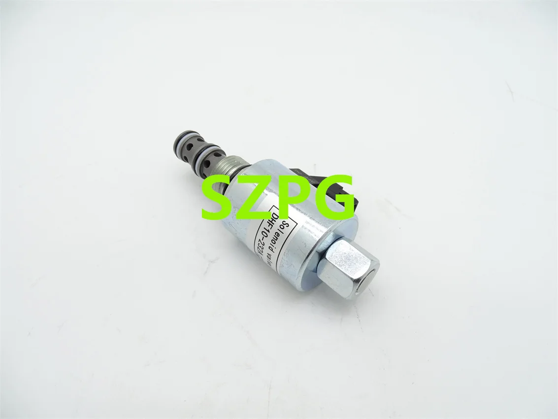 

Гидравлический электромагнитный клапан 25220992 для экскаватора-погрузчика 3CX 525 LE 4CN 3DX