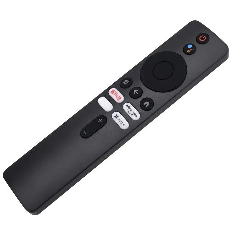 Bluetooth-Sprachfernbedienung XMRM M8, kompatibel mit Xiaomi Mi TV 5A L43R7 7AIN L65M6 RA Fernseher – Detail 1