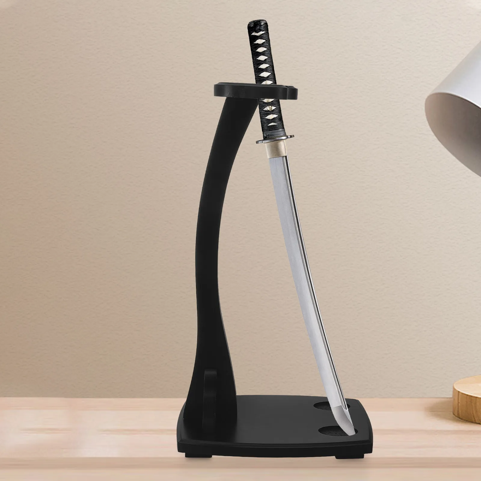 professional-desktop-stand-wood-organizer-vertical-display-rack-stable-holder-perfect-for-home-office-games-room