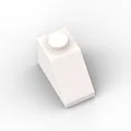 500pcs white