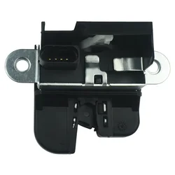 2G6827505 2G6827505A 2G6827505B 2SD827505A Car Door Lock Actuator Tailgate Lock For Vw POLO C31 2019- T-Cross C81 2019- 1.5L