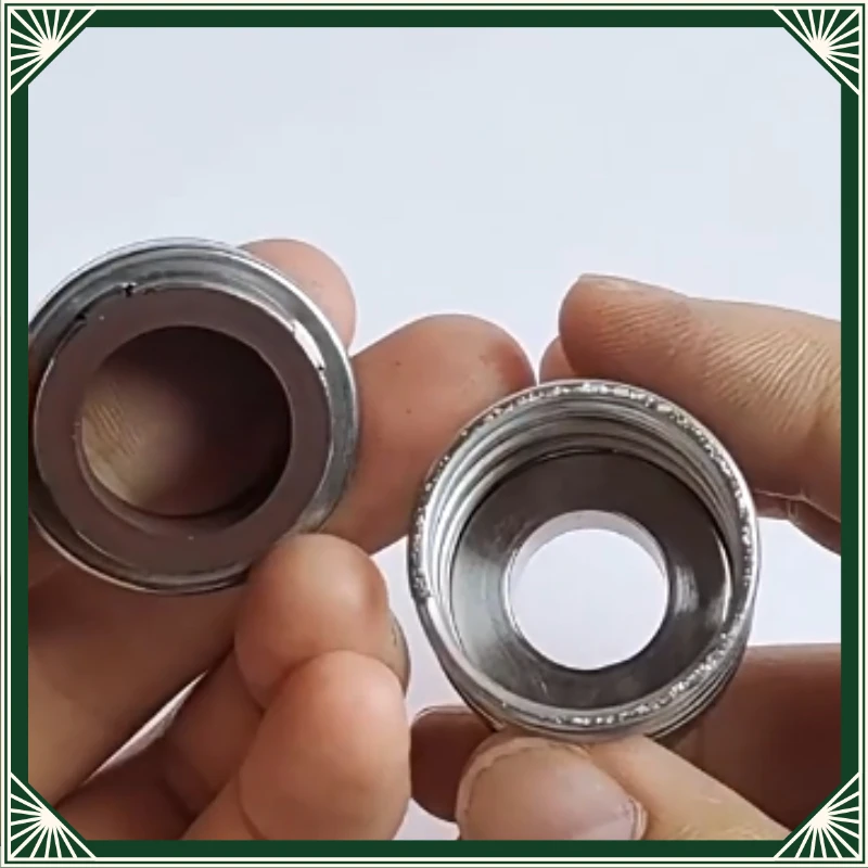 CHL-16/CHL-20/CHL2/4/8/12 BSF Light Horizontal Multistage Centrifugal Pump Mechanical Seal