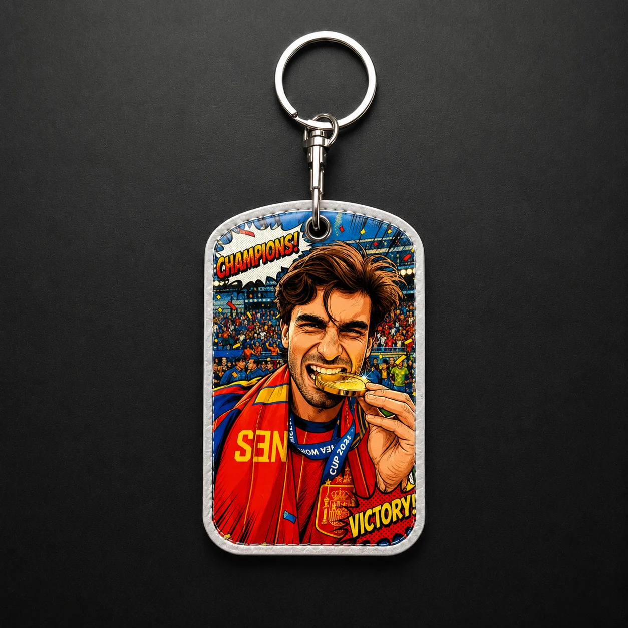 2026 Spain Champion Ferran Tor - Phone Cases Melbourne recension och pris